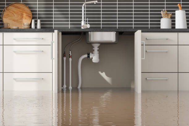 Best Residential water damage restoration  in Ralls, TX